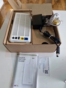 Technicolor OWA0131 Extender Wi-Fi 6 - Foto 1 di 3