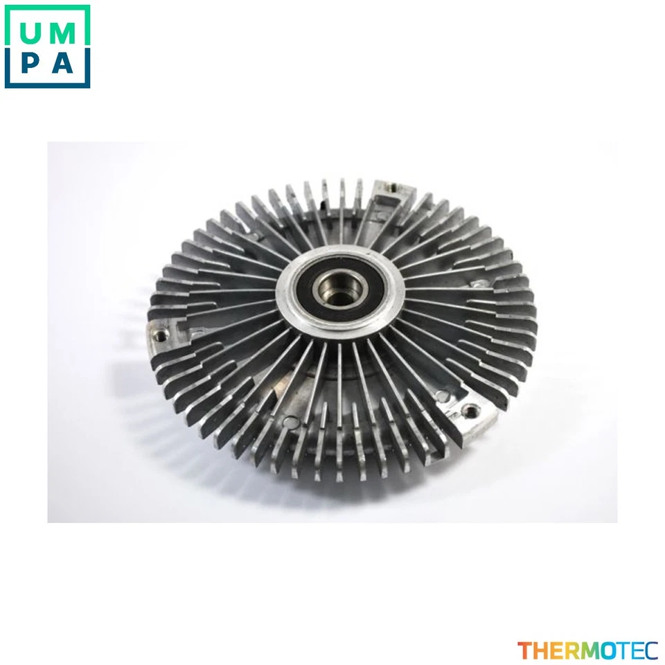 CLUTCH RADIATOR FAN D5X002TT FOR OPEL E18NVR 18SEH/SV/ENVR/NV 1.8L C20NE 2.0L - Image 1 of 4