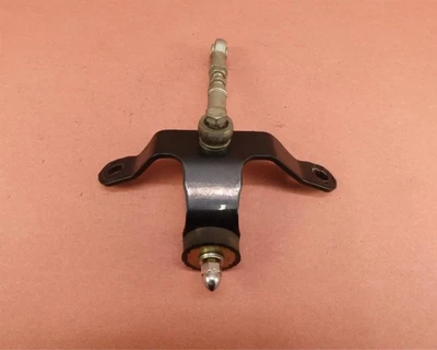 2000-2006 Harley Davidson FLTRI дороги скольжения двигателя кронштейн крепления - Изображение 1 из 4