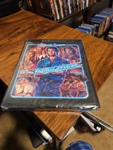 Road House 4K (4K UHD + 2 Blu-rays) Patrick Swayze - Picture 1 of 2