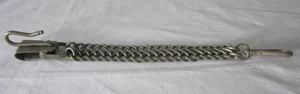 Oficial del Ejército de los Estados Unidos Primera Guerra Mundial Espada Daga Sable Colgador M1902 Cinturón Rana A prueba de herrumbre Alemania - Imagen 1 de 11