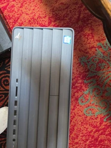 HP Envy Desktop (TE01-0034) Intel Core i7 24GB RAM - 256GB SSD Storage - Picture 1 of 2