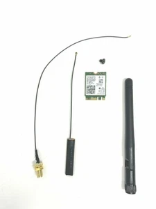 HP ProDesk 405 G6 DM EliteDesk 805 G6 DM Desktop Mini PC WLAN 8260 Kit - Bild 1 von 1