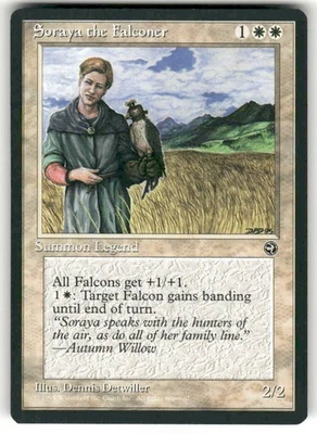 Homelands Soraya the Falconer - Image 1 of 2