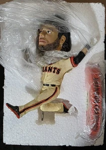 Brandon Crawford San Francisco Giants Junior Giants Bobblehead - Foto 1 di 5