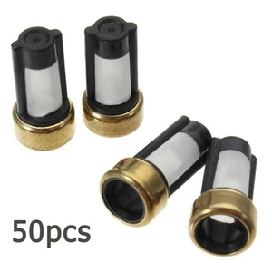 high Quality Filter Accessary Injector Practical 50pcs 6*3*12mm Useful - Picture 1 of 12
