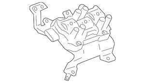 Genuine GM Ignition Coil 19432144 - Picture 1 of 5