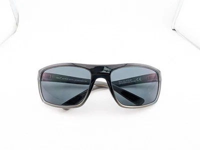 Solo monturas para gafas Maui Jim, MJ 746-03F, 62-19-125, multicolor, hechas en Italia Foto 1 de 4