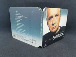 CD Michel Sardou - Du Plaisir - Bild 1 von 1