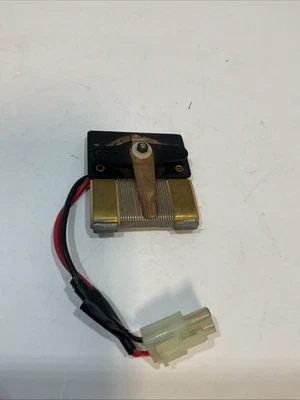 VINTAGE TAMIYA? ESC ELECTRONIC SPEED CONTROLLER FOR R/C MODEL CAR - Image 1 of 4