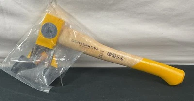 Ochsenkopf by Gedore OX 235 E-0802 800g Forestry Hatchet W/ Head Sheath | B - Image 1 of 4