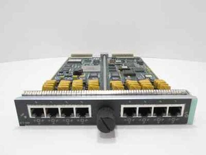 Cisco C85MS-8T1-IMA BAA4VZVAAA C8500MSR/LS1010 73-3367-03 - Picture 1 of 2