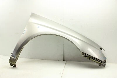 Subaru Impreza WRX STI 2006 2007 conjunto de guardabarros delantero derecho pasajero derecho diestro 06 07 Foto 1 de 4