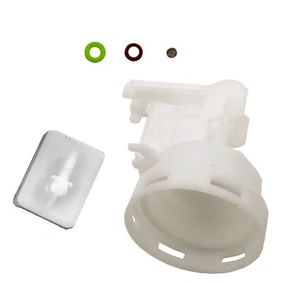 Kit Reparación Actuador Cerradura Puerta Para Mercedes-Benz S500 S430 02-05 W220 Delantero Izquierdo Foto 1 de 4