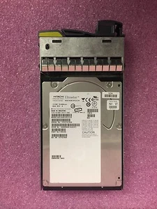 *TESTED* Netapp X274B-R5 HUS103014FLF210 108-00082+A1 146GB 10K W/ CADDY - Picture 1 of 5