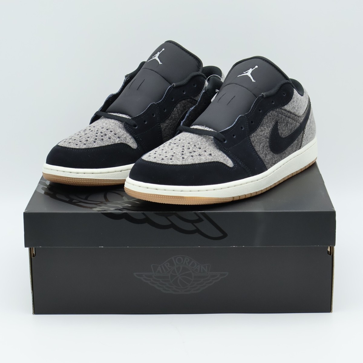 Jordan 1 Low Light Smoke Grey for Sale - Authenticity Jordan 1 Low Light Smoke Grey for Sale - Authenticity
