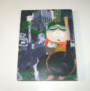 South Park: The Complete Tenth Season - DVD **Free Postage** Season 10 - Picture 1 of 5