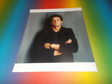 Lou Reed The Velvet Underground signed signiert Autogramm 20x25 Foto in person