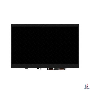 Pour ASUS VivoBook Flip TM420 TM420UA FHD écran tactile LCD Digitizer Assembly - Afbeelding 1 van 3