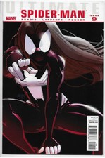Ultimate Spider-Man #9 (2010)