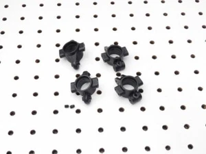 Portadores de eje delantero y trasero Kyosho Fazer MK-2 FA503 - Imagen 1 de 2