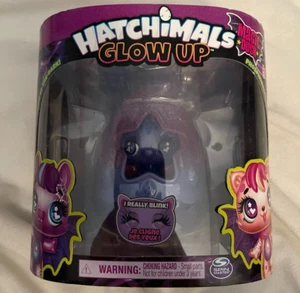 Hatchimals: Glow Up Magic Dusk Collectible Figurine New - Picture 1 of 6