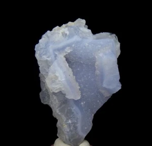 BLUE CHALCEDONY --------- MALAWI Chiwawy-Nsanje District - Ngabu /pg716 - Picture 1 of 13