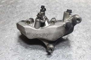 YAMAHA 06-12 FJR1300A 06-09 FJR1300AE RIGHT FRONT BRAKE CALIPER 3P6-2580U-00-00 - Picture 1 of 5
