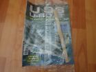 1/48 HACHETTE BUILD YOUR OWN U96 U-BOAT SUBMARINE ISSUE 32 INC PART PICTURED