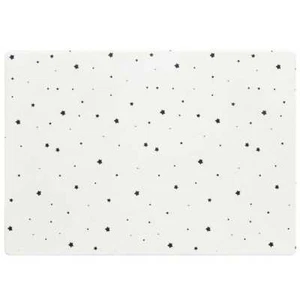 Baby Play Mat White 5 ft. x 7 ft. Baby Crawling Mat Non-Slip 1-Piece Soft Mat In - Picture 1 of 8