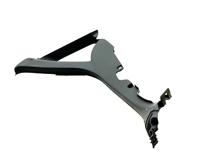 2015-2017 CHRYSLER 200 REAR RIGHT PASSENGER SIDE C PILLAR BLACK COVER PANEL TRIM - Изображение 1 из 4