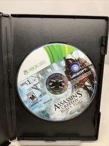 Xbox 360 - Assassin's Creed 4 Black Flag - Disc Only - Picture 1 of 1