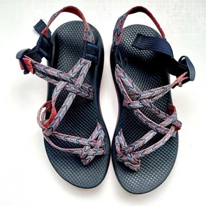 Chaco Sandalen Damen 8 Helix Eclipse Zehenriemen wasserdicht robust Wandern Camping - Bild 1 von 10