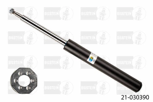 Bilstein B4 Front Shock for Audi 100 Avant (44, 44Q, C3) 1.8 Quattro CAT (66 kW) - Изображение 1 из 1