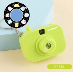 Mini cámara EXMAX Magic Lantern cámara de juguete para niños - Imagen 1 de 1