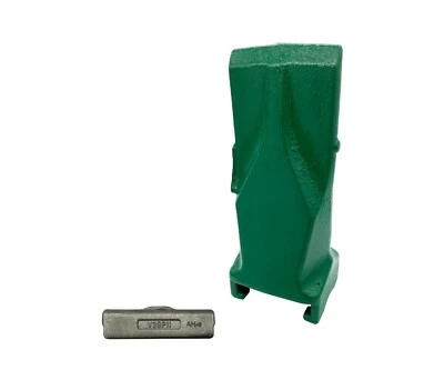 1 - Excavator, Wheel Loader Bucket Tooth w/Pin - V39SYL - Image 1 of 4