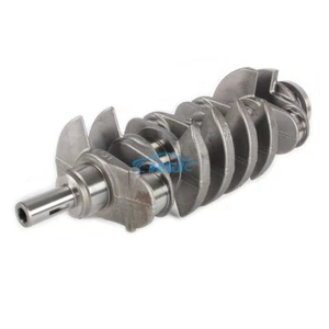 Cigüeñal de 2,4 L apto para Buick LaCrosse Chevrolet Equinox GMC Terrain - Imagen 1 de 10