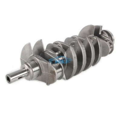 Коленвал 2,4 л подходит для Buick LaCrosse Chevrolet Equinox GMC Terrain - Изображение 1 из 4