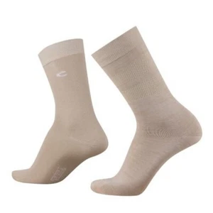 Camel active Men's Socks Twin Pack Beige Uni Patterned 6087 336 Silver Lining - Picture 1 of 3
