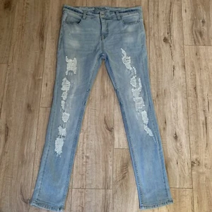 Sublevel Herren Jeans Gr.W34 - Bild 1 von 4
