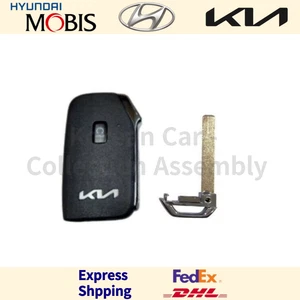 Genuine Remote Smart Key 95440P2010 + Blanking Key 81996P2700 for Kia Sorento - Picture 1 of 8