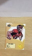 ALEX SMITH 2005 BTP #NNO QTY  FREE SHIPPING SBH038