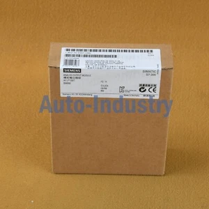 New In Box Analog Output Module 6ES7 332-5HB01-0AB0 6ES73325HB010AB0 SM9T - Picture 1 of 7