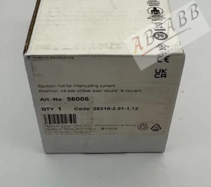 Módulo 1 PIEZA NUEVO MURRR-56006 Envío DHL o FedEX - Imagen 1 de 1
