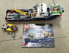 lego 42064 instructions