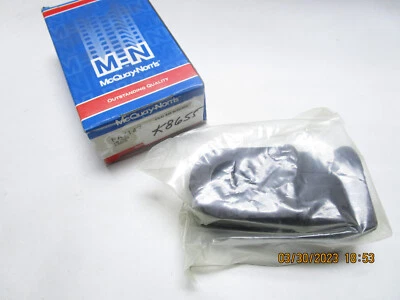 Suspension Stabilizer Bar Bushing-4WD McQuay-Norris FA7147 Foto 1 de 4