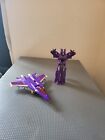 Transformers Action Figures For Spares And Parts
