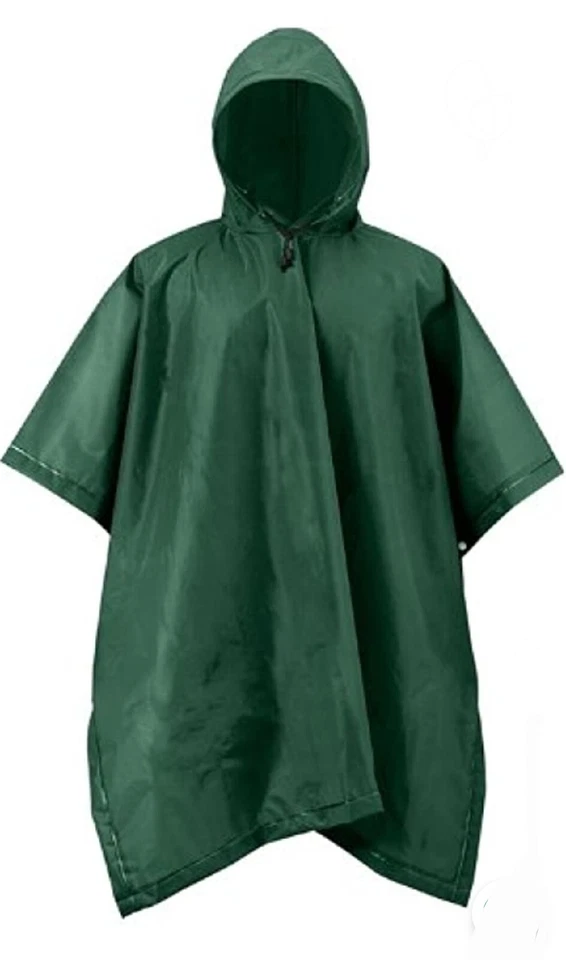 Poncho de lluvia para adultos Foto 1 de 1