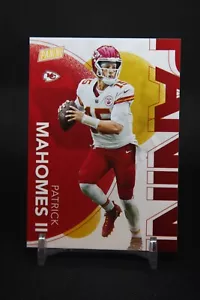 2023 Panini National Convention - #1 Patrick Mahomes II - Picture 1 of 2