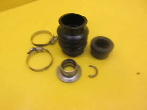 03 OEM SEA-DOO IMPELLER DRIVE SHAFT CARBON SEAL 3D GS GSI GTI GTX GTS RX LRV XP - Picture 1 of 7